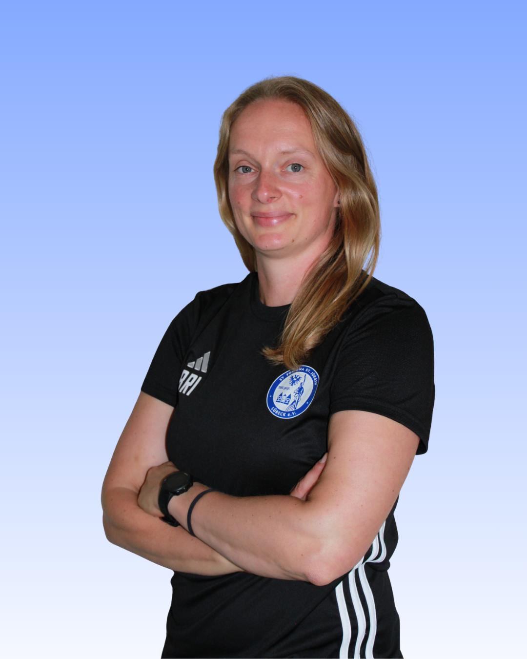 Brigitte Michaelis